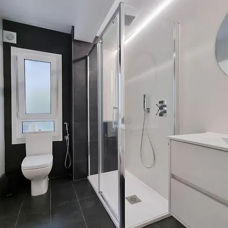 Apartment Vibescoruna- Novoa Santos