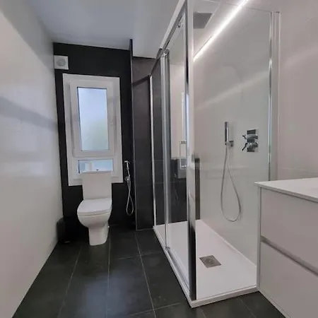 Apartment Vibescoruna- Novoa Santos A Coruna