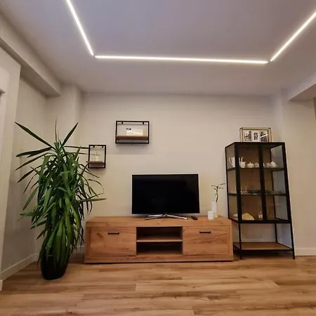 Vibescoruna- Novoa Santos Apartment